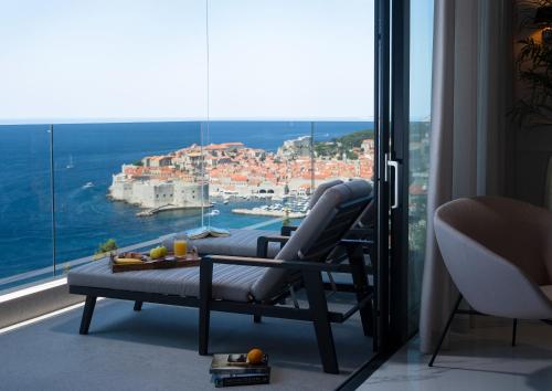 New & Luxury 5* with Breathtaking View- Kiki Lu Apartment New & Luxury 5* with Breathtaking View- Kiki Lu Apartment