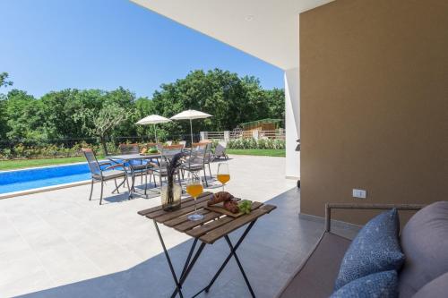 Holiday home Čančar