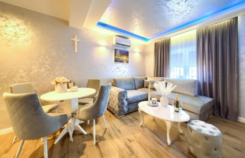 Luxury Apartments JF Luxury Apartments JF