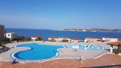 Skiper Resort Savudrija - Umag - LGP Skiper Resort Savudrija - Umag - LGP