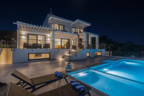 Villa Visum Villa Visum