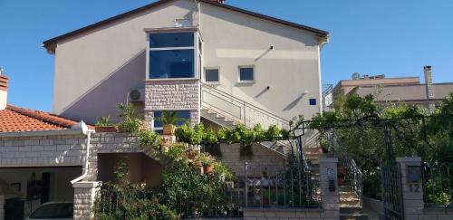Apartman Oliva