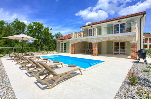 Villa Adria Villa Adria