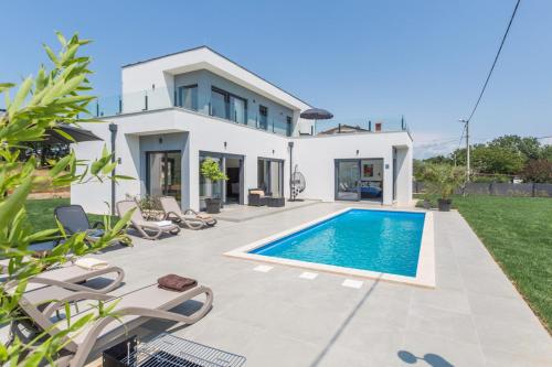 Villa Luna Fiorini by SeeAdria