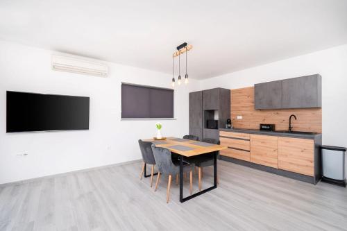 Apartments Grubišić - Šibenik - parking included Apartments Grubišić - Šibenik - parking included