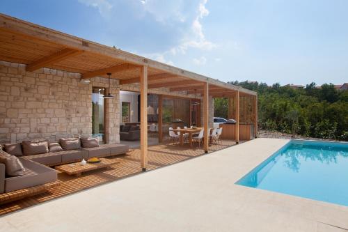 Villa Olea Villa Olea