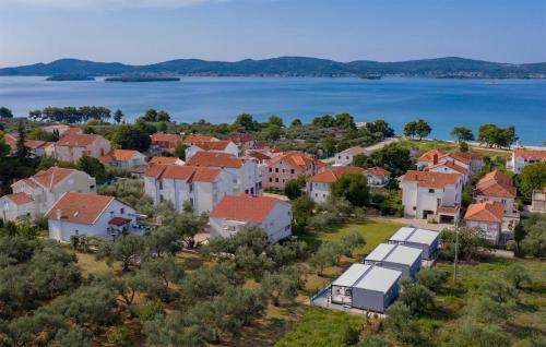 Gorgeous Home In Sveti Filip I Jakov