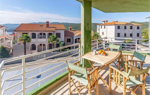 Amazing Apartment In Rabac With Wifi Amazing Apartment In Rabac With Wifi