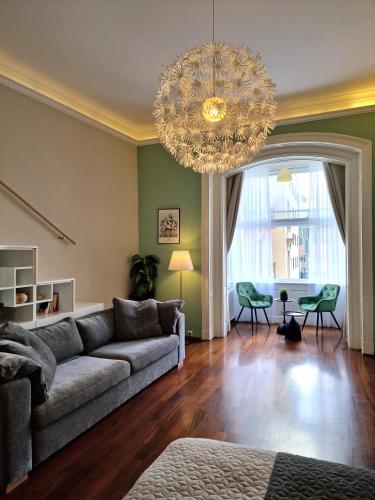 Apartment Exclusive View Cvjetni trg