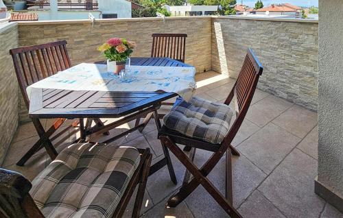 Nice Apartment In Rovinj With Wifi Nice Apartment In Rovinj With Wifi