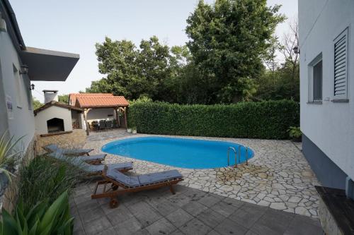 Apartman Marija Imotski Apartman Marija Imotski