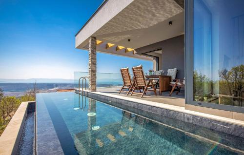 Villa Nina Villa Nina