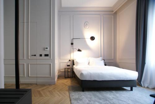 Fingerprint Luxury Apartments Fingerprint Luxury Apartments