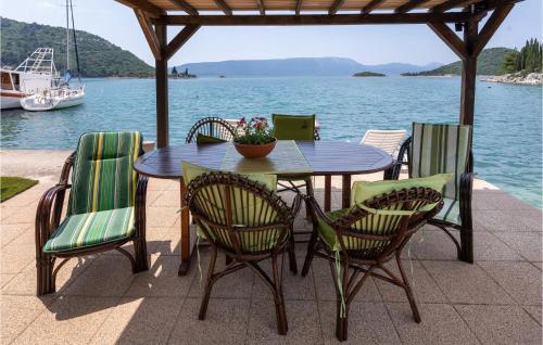 Gorgeous Apartment In Blace With Wifi