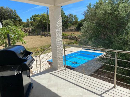 Luxury Villa "SREĆA"