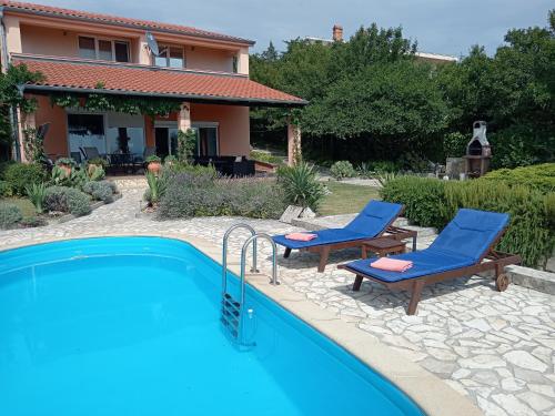 Villa Mery
