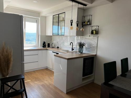 Central apartment/free parking/free wifi Central apartment/free parking/free wifi