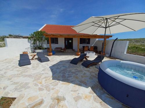 Holiday House Jolini Dvori