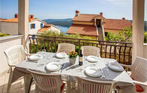 Beautiful Apartment In Rabac With Wifi Beautiful Apartment In Rabac With Wifi