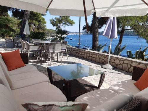 Apartments & Rooms Bianca Apartments & Rooms Bianca