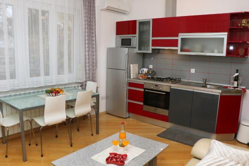 Apartment Elena 1, Zagreb City with garage Apartment Elena 1, Zagreb City with garage