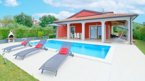 Villa Mary