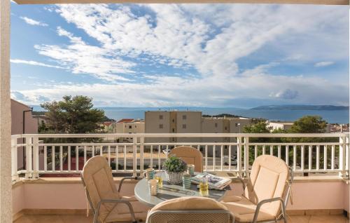 1 Bedroom Nice Apartment In Makarska 1 Bedroom Nice Apartment In Makarska