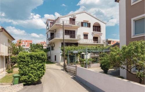 Nice Apartment In Zadar With Wifi Nice Apartment In Zadar With Wifi