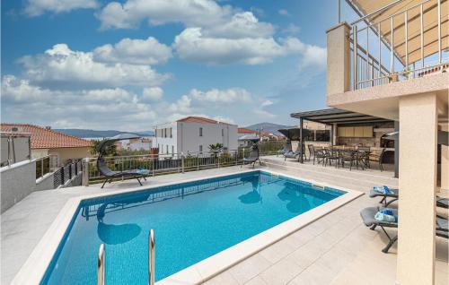5 Bedroom Amazing Home In Okrug Gornji 5 Bedroom Amazing Home In Okrug Gornji