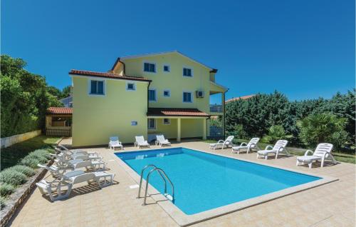 1 Bedroom Beautiful Apartment In Porec 1 Bedroom Beautiful Apartment In Porec