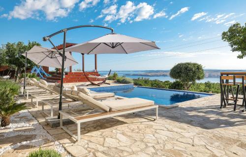 Amazing Home In Stinica Amazing Home In Stinica