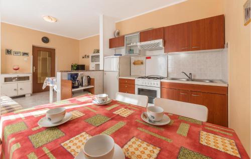 Cozy Home In Labin With Kitchen Cozy Home In Labin With Kitchen