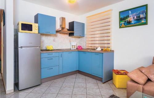 Amazing Apartment In Rabac With House Sea View Amazing Apartment In Rabac With House Sea View