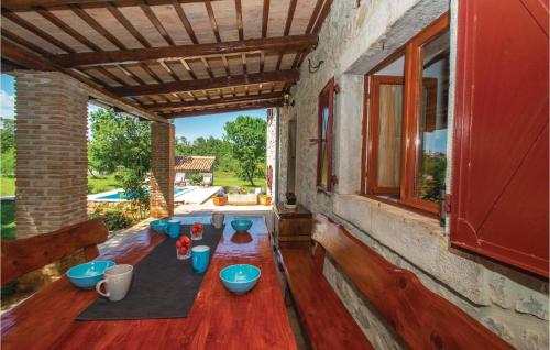 Nice Home In Gondolici With House Sea View Nice Home In Gondolici With House Sea View