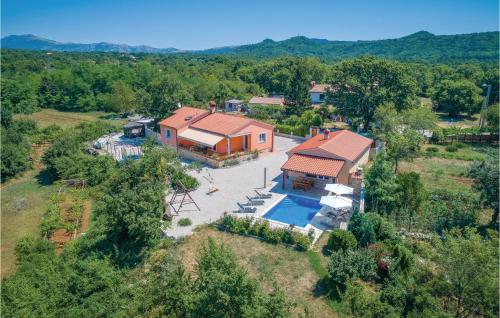 3 Bedroom Amazing Home In Labin
