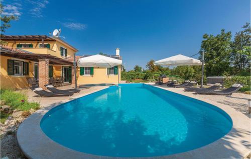 Nice Home In Rezanci With Wifi Nice Home In Rezanci With Wifi