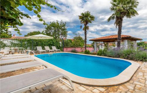 3 Bedroom Lovely Home In Kastelir 3 Bedroom Lovely Home In Kastelir