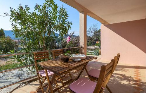 Nice Apartment In Cres With Wifi Nice Apartment In Cres With Wifi