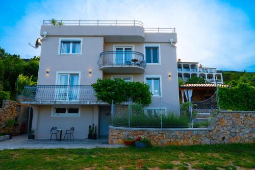 Ferienhaus Nera Ferienhaus Nera