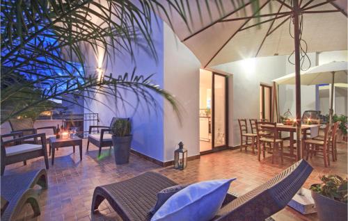 Beautiful Apartment In Medulin With Wifi