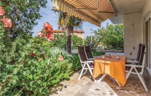 Amazing Apartment In Medulin With Wifi Amazing Apartment In Medulin With Wifi