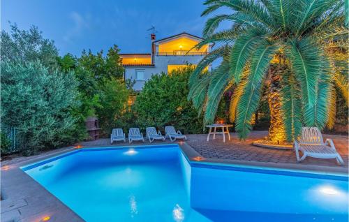 3 Bedroom Awesome Apartment In Pula 3 Bedroom Awesome Apartment In Pula