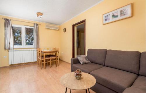 1 Bedroom Amazing Apartment In Lovran 1 Bedroom Amazing Apartment In Lovran