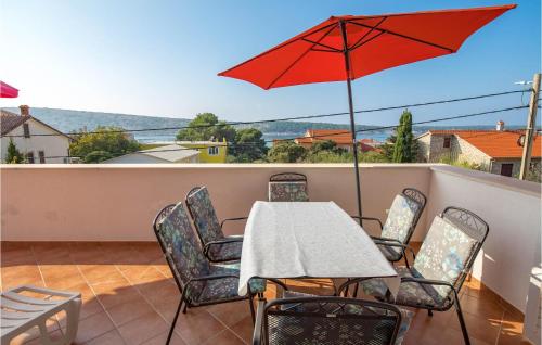 Amazing Apartment In Barbat-Rab With Wifi Amazing Apartment In Barbat-Rab With Wifi