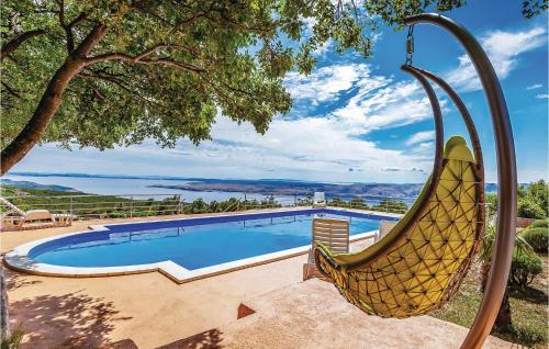 Lovely Home In Jablanac With Wifi Lovely Home In Jablanac With Wifi
