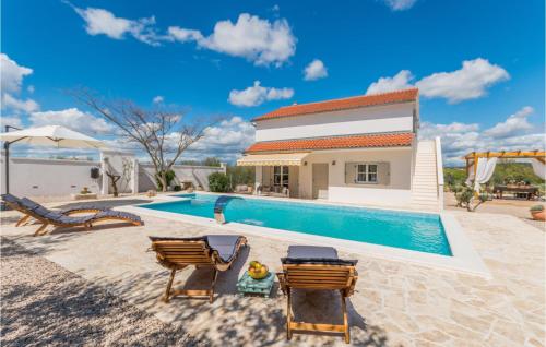 Awesome Home In Polaca With Kitchen Awesome Home In Polaca With Kitchen