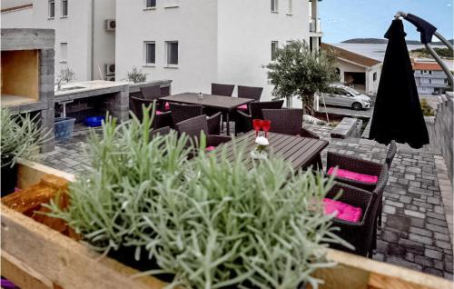 3 Bedroom Nice Apartment In Sibenik 3 Bedroom Nice Apartment In Sibenik