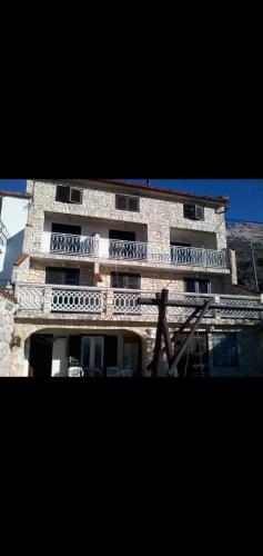 Apartmani Vesna Apartmani Vesna