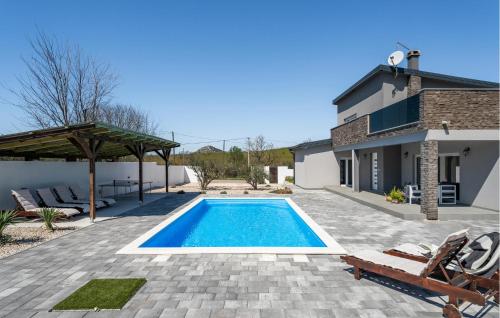 Beautiful Home In Stankovci With Wifi Beautiful Home In Stankovci With Wifi