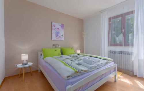 Apartments in Porec - Istrien 42535